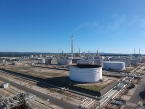 Invisible mais impactant : les émissions cachées de l’industrie