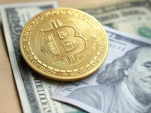 Empreinte Carbone du Bitcoin vs Dollar et Euro