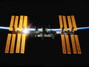 Le bilan carbone de l&rsquo;industrie spatiale