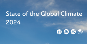 Empreinte carbone en 2024 : le seuil critique franchi !