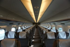 Comparatif du bilan carbone train vs avion