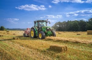 Agriculture : 5 pratiques pour réduire l’empreinte carbone