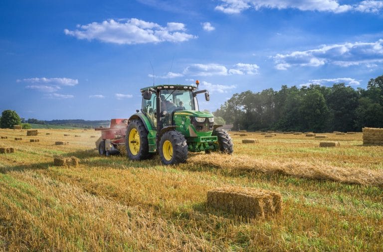 Agriculture : 5 pratiques pour réduire l’empreinte carbone