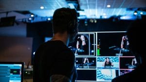 Mesurer l’empreinte carbone des médias grâce au GMSF