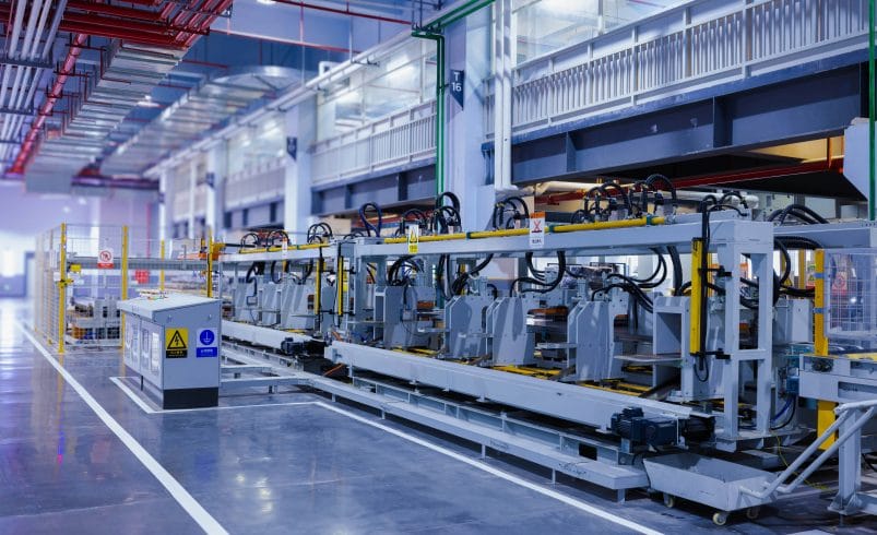 Bilan carbone industrie manufacturière : BEGES, méthode et outils (2026)