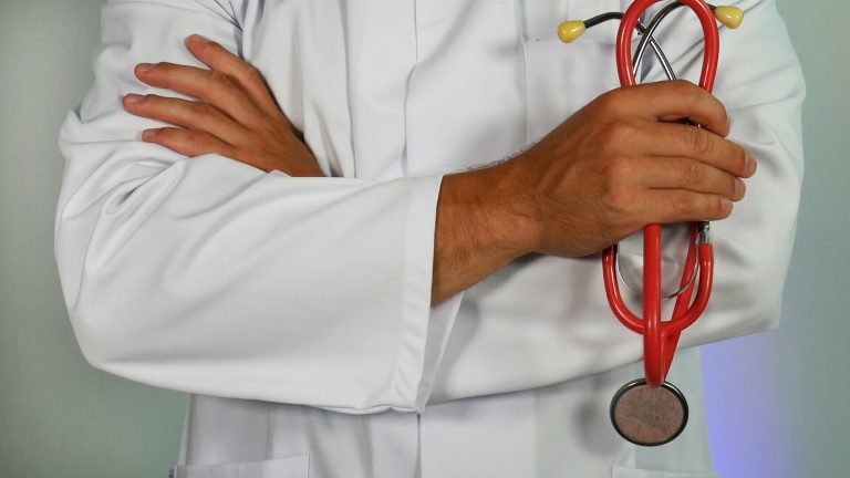 Santé : bilan carbone des établissements