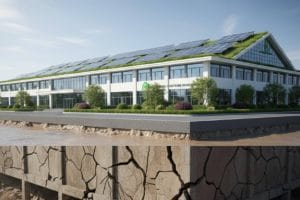 Adaptation au changement climatique : la grande oubliée des stratégies RSE des PME