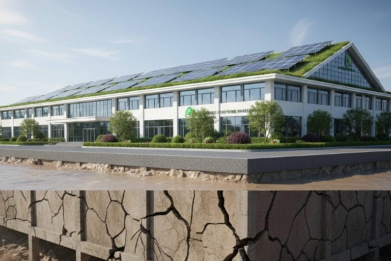 Adaptation au changement climatique : la grande oubliée des stratégies RSE des PME