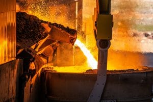 Acier décarboné: la Suède vient de tuer 150 ans d&rsquo;industrie lourde